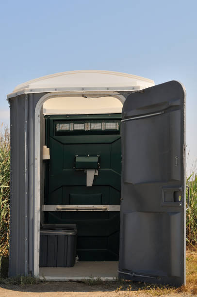 Portable Toilet Options We Offer in Lake Shore, UT