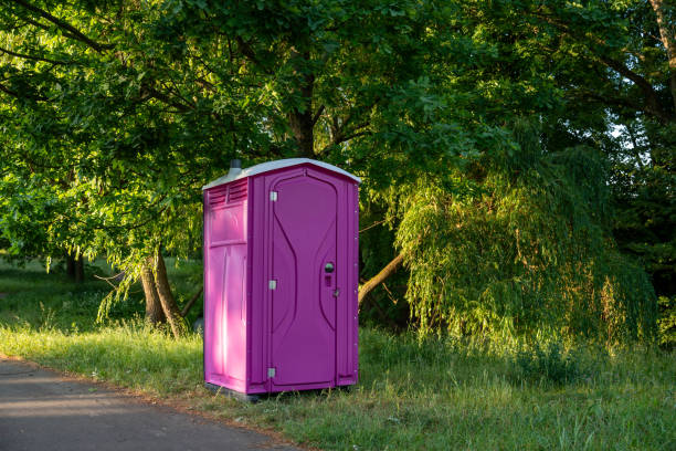 Best Portable restroom trailer rental  in Lake Shore, UT