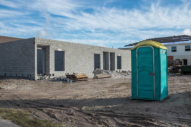 Best Temporary restroom rental  in Lake Shore, UT